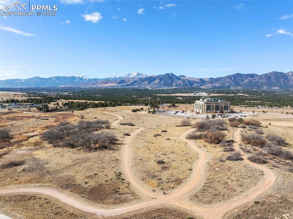 1073 Native Dancer Terrace Colorado Springs, CO 80921 - Photo 47 of 48