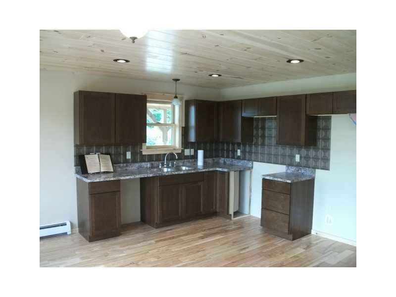 Lot 1 Thunder Ridge Road Newry, ME 04261 - Photo 5 of 18 Kitchen.
