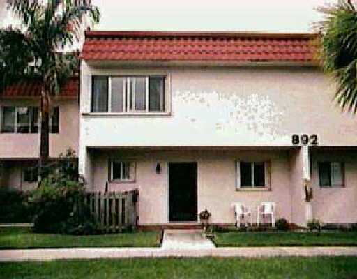 892 Southwest 9th St Circle, Unit 6 Boca Raton, FL 33486 - Photo 1 of 1 Primary Photo
