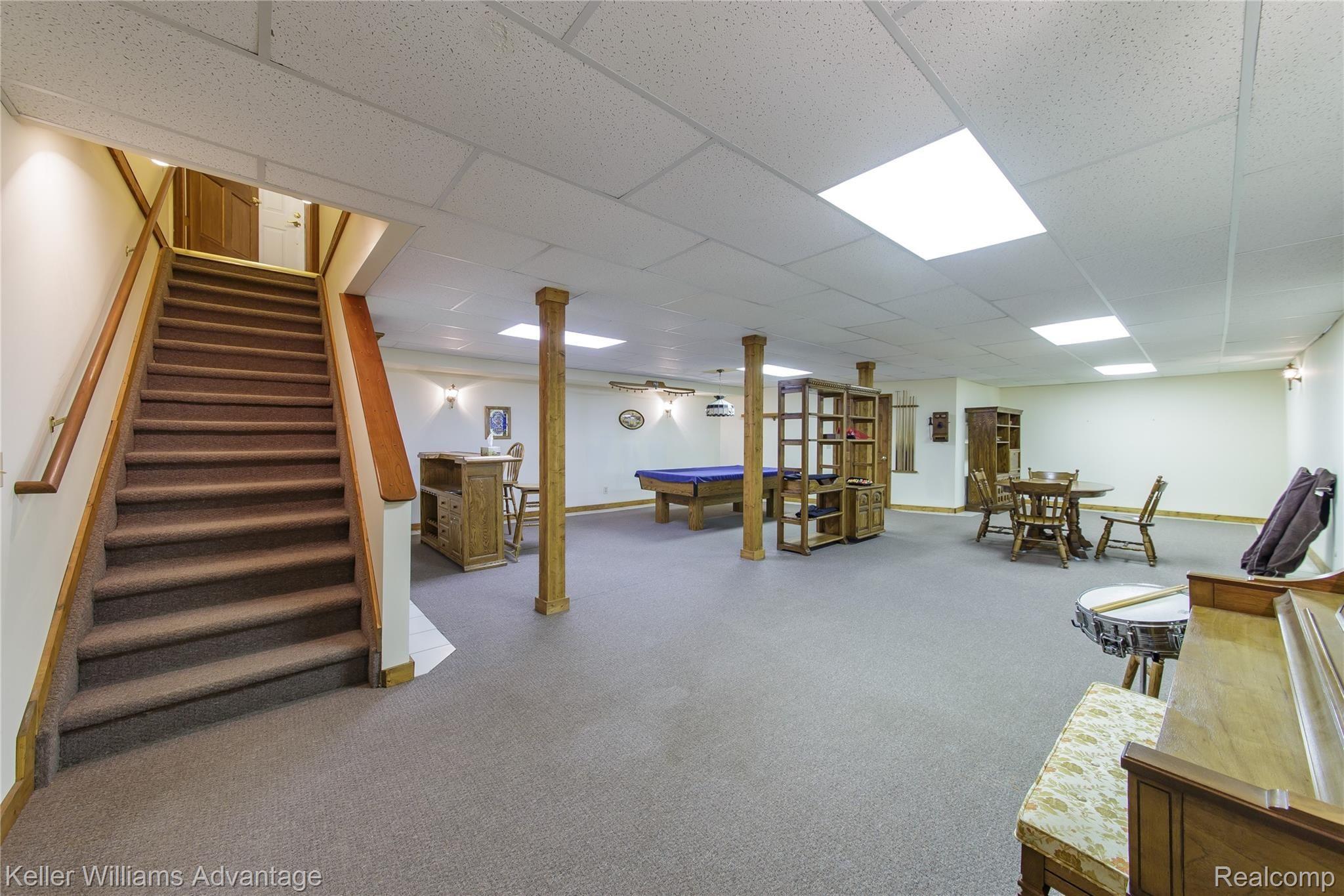 8256 Kilgore Road Avoca, MI 48006 - Photo 30 of 54 Kilgore_8256_Basement_05.jpg