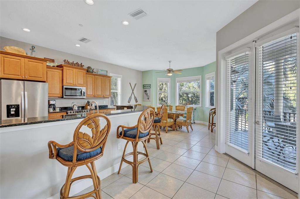 436 Canal Road, Unit A Sarasota, FL 34242 - Photo 29 of 94