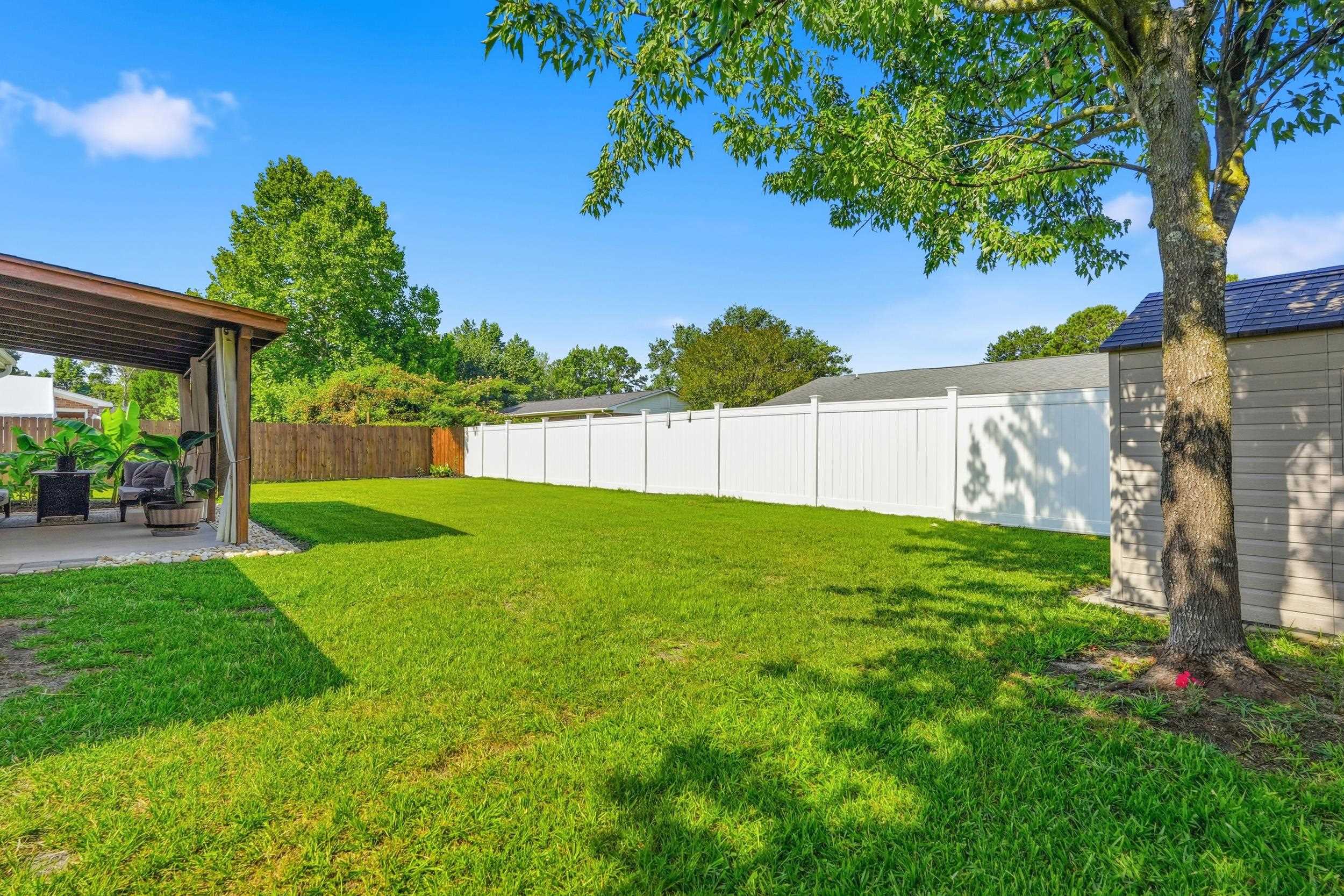 703 Birch Lane Conway, SC 29526 - Photo 30 of 41
