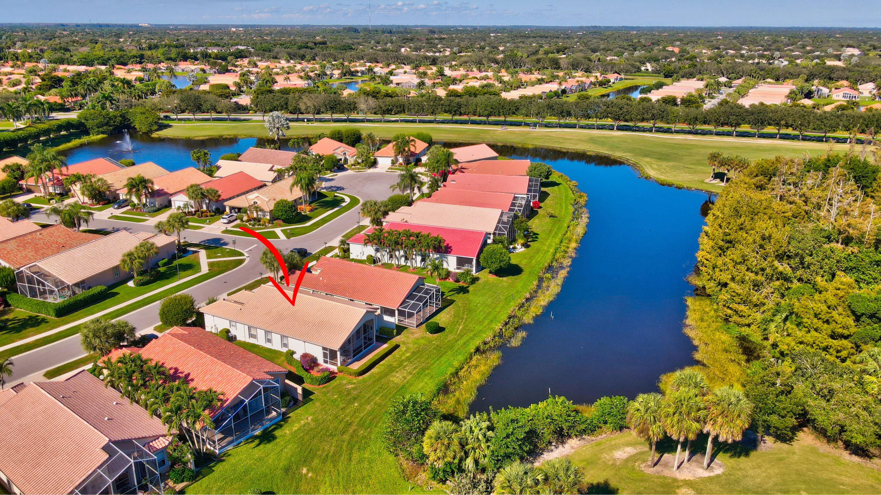 7097 Haviland Circle Boynton Beach, FL 33437 - Photo 3 of 72 DJI_0093And4more