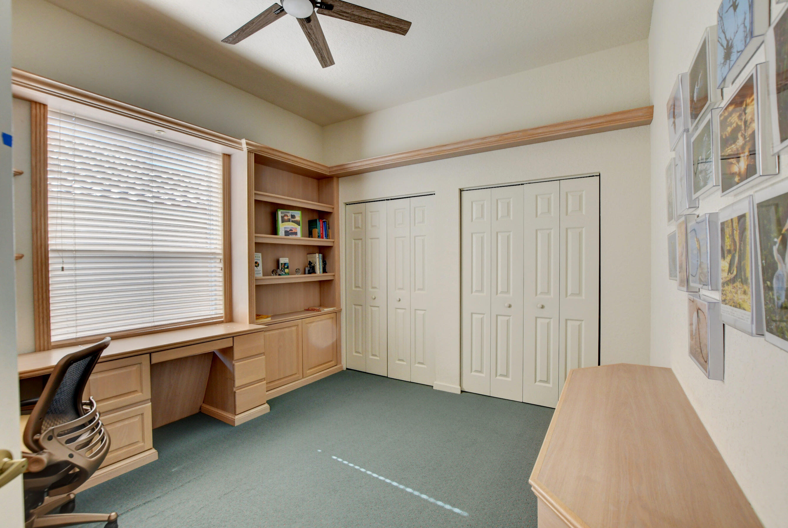 7097 Haviland Circle Boynton Beach, FL 33437 - Photo 22 of 72 a room with window and furniture