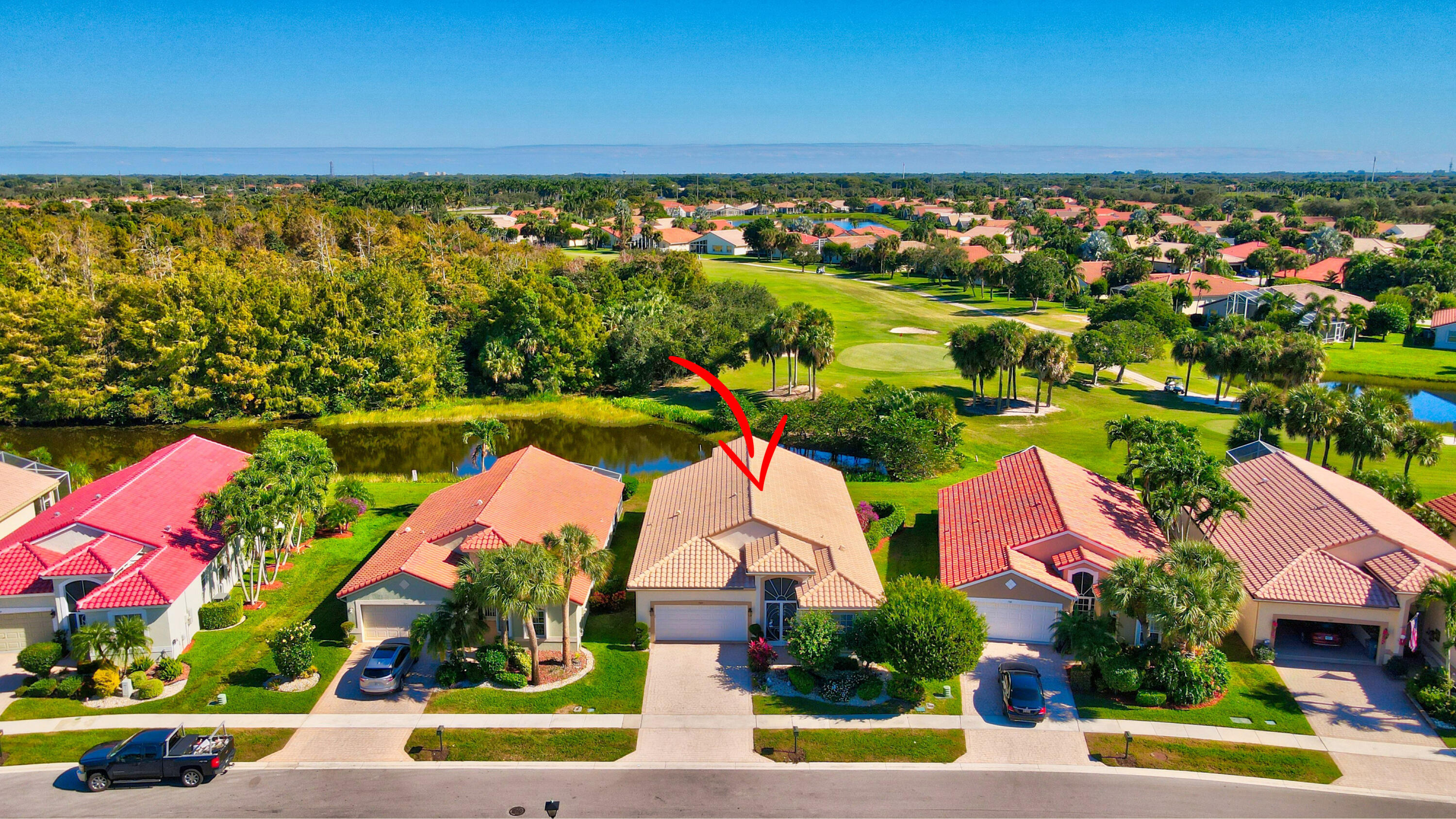 7097 Haviland Circle Boynton Beach, FL 33437 - Photo 46 of 72 DJI_0073And4more