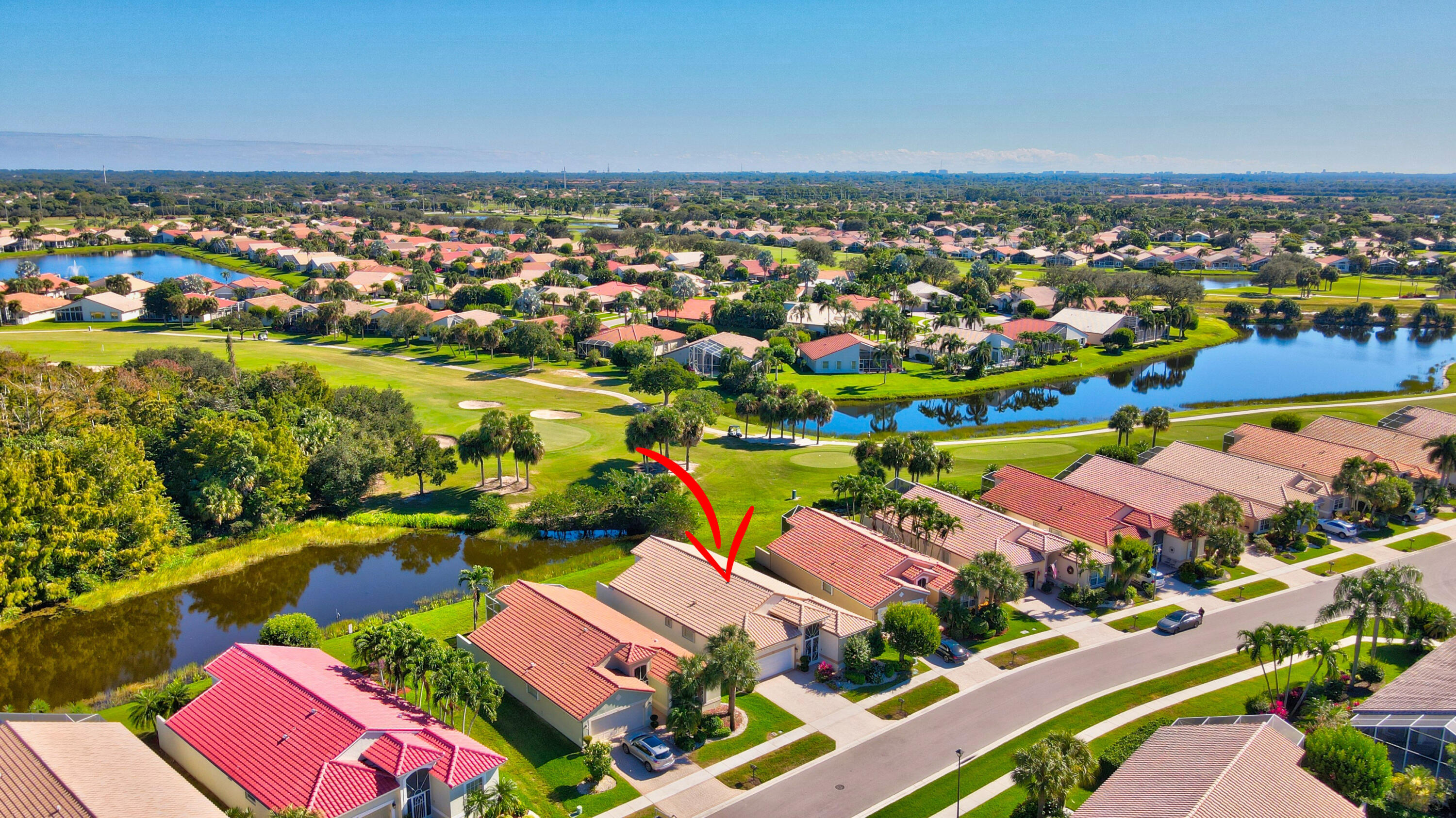 7097 Haviland Circle Boynton Beach, FL 33437 - Photo 48 of 72 DJI_0083And4more