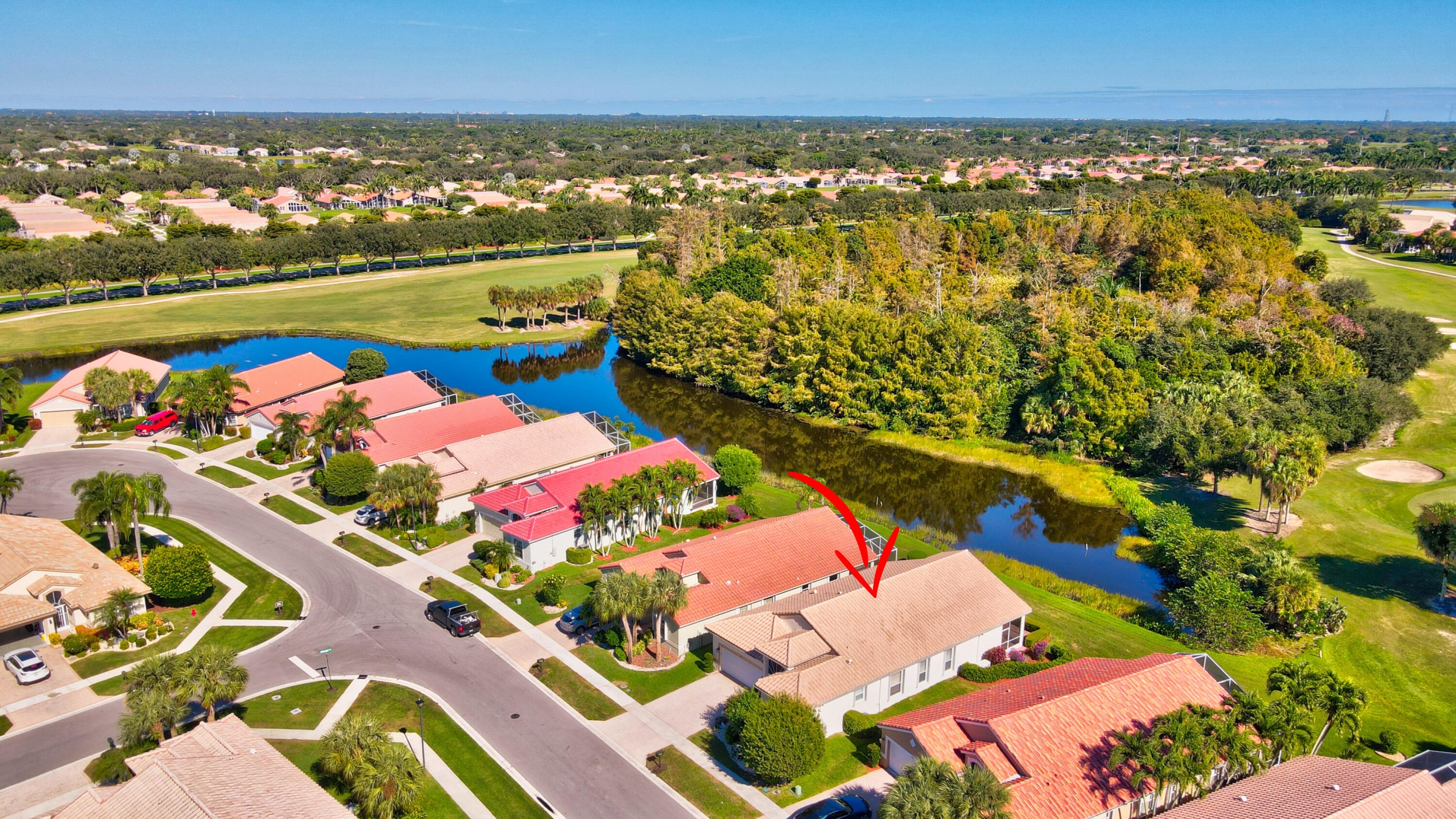 7097 Haviland Circle Boynton Beach, FL 33437 - Photo 49 of 72 DJI_0088And4more