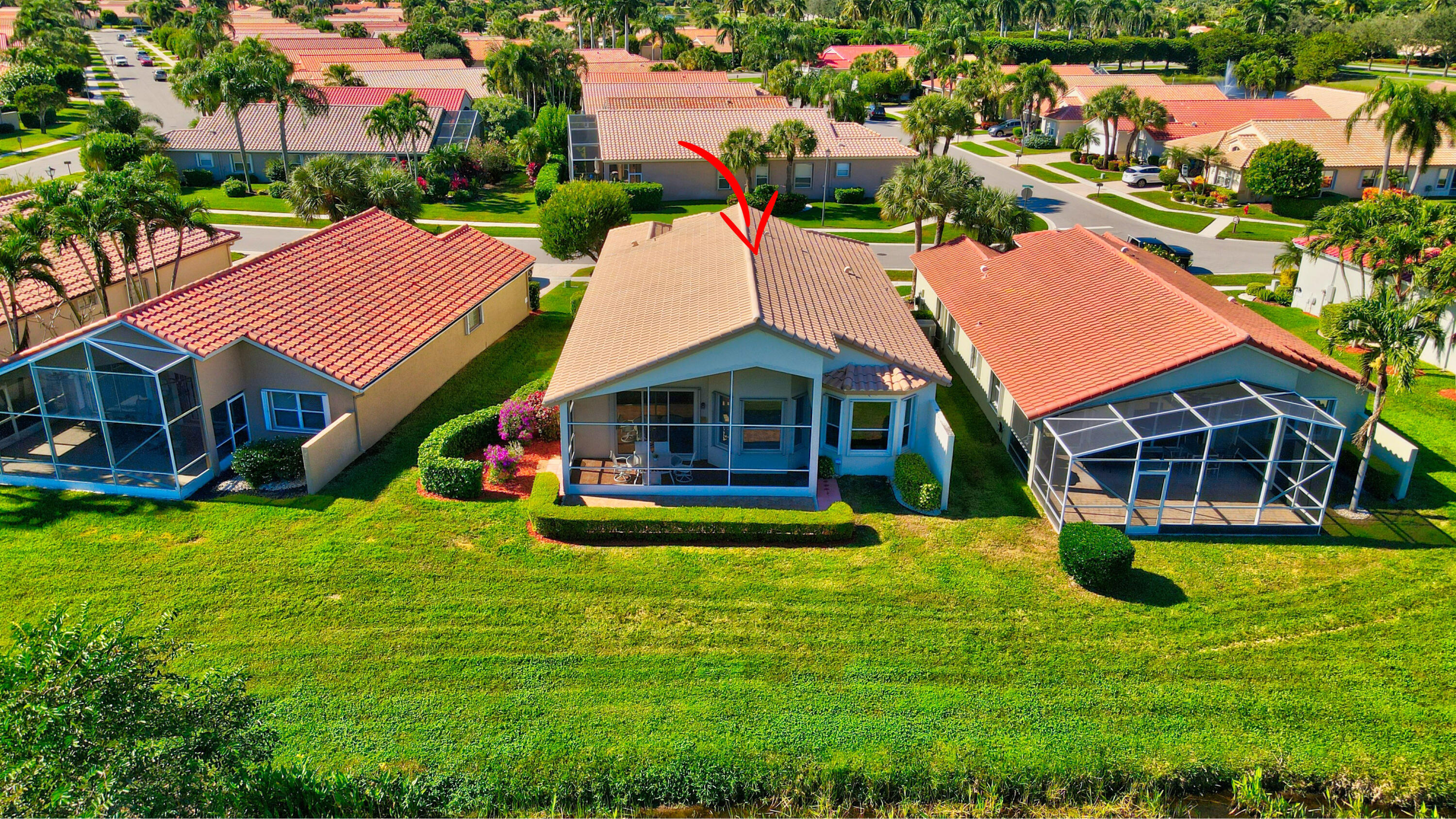 7097 Haviland Circle Boynton Beach, FL 33437 - Photo 54 of 72 DJI_0118And4more