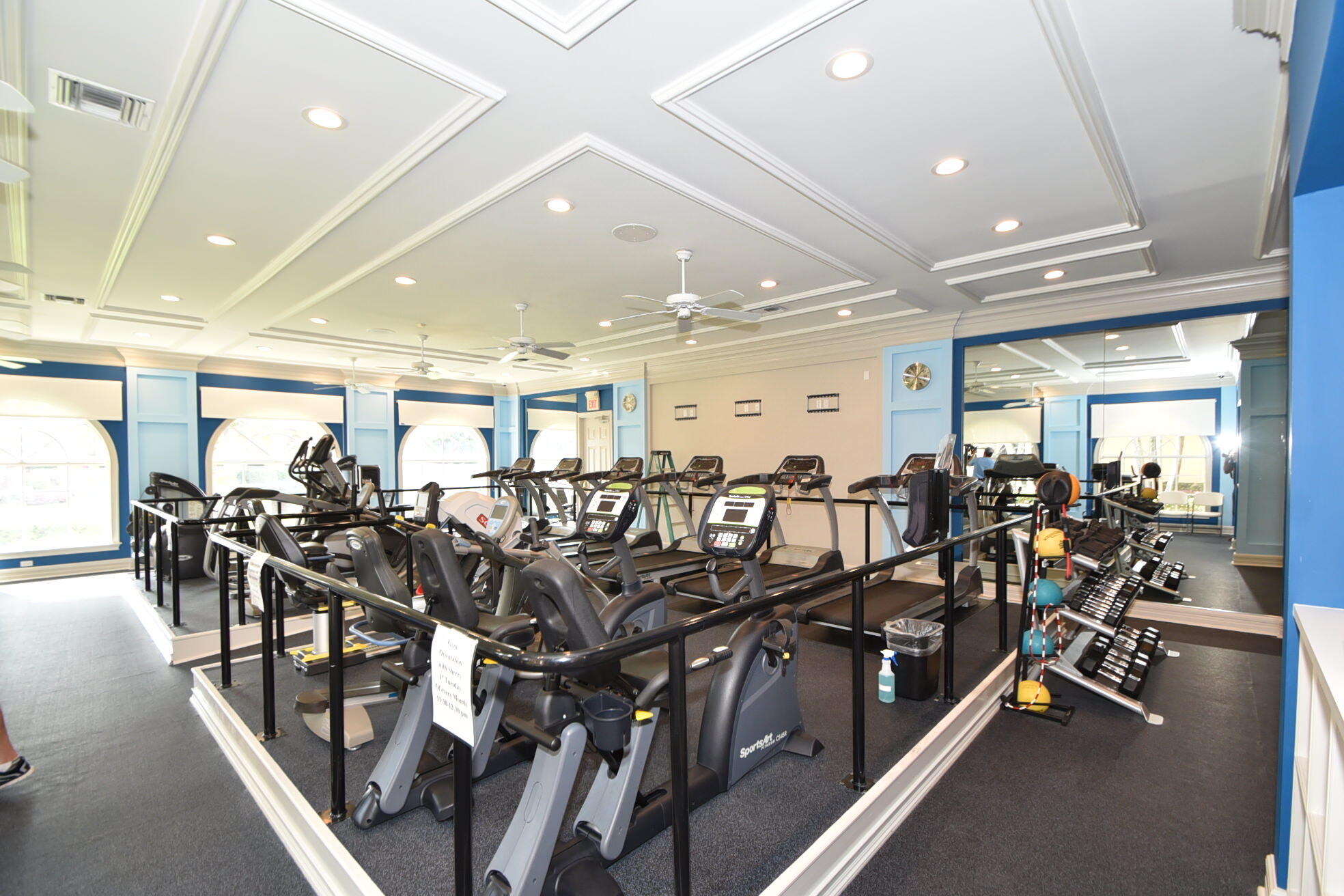 7097 Haviland Circle Boynton Beach, FL 33437 - Photo 72 of 72 DSC_3851