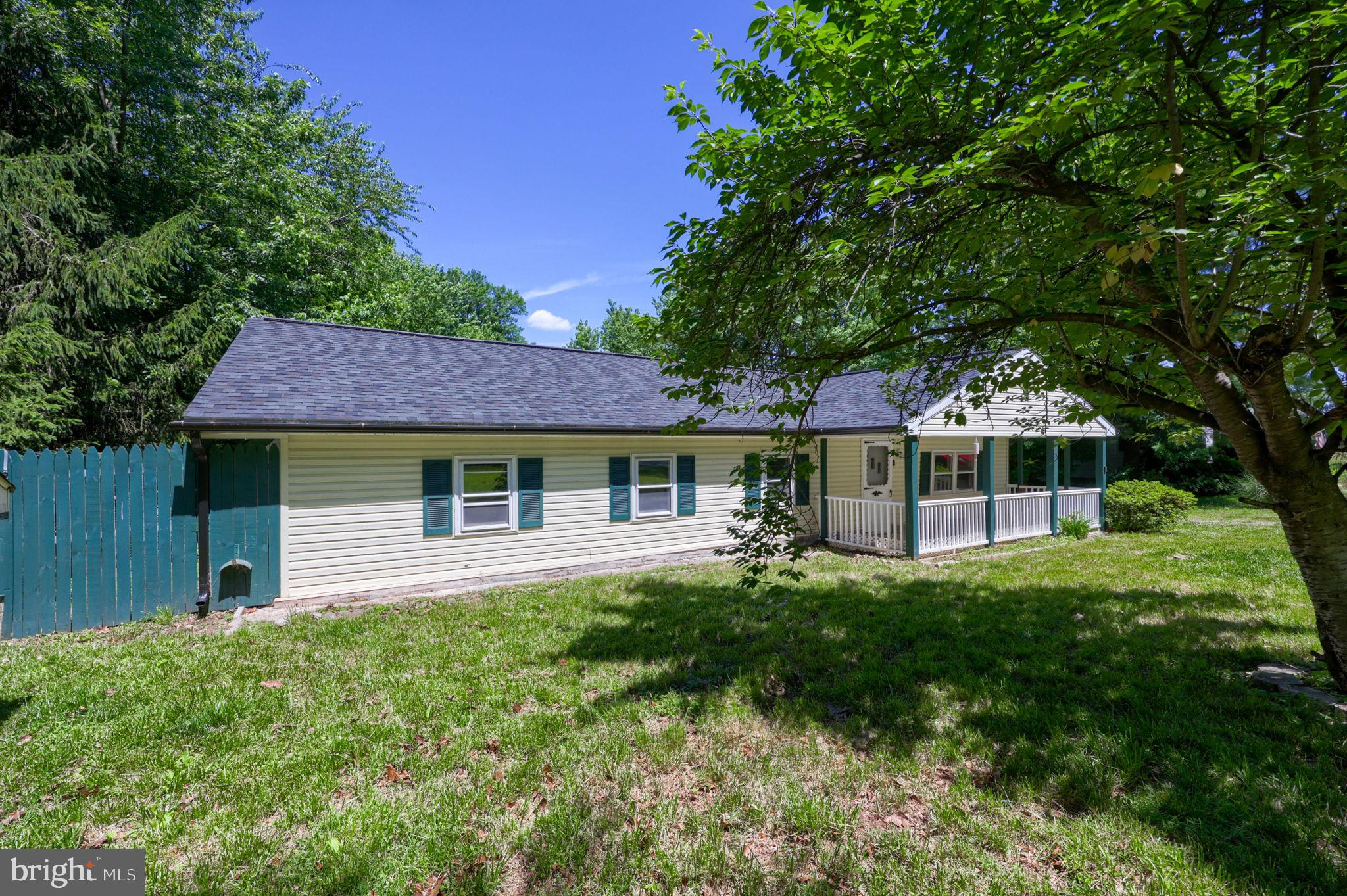 1744 Ridge Road York Springs, PA 17372 - Photo 2 of 24 Gallery Image 2