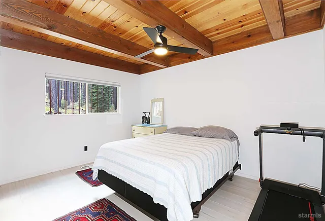 $824,000 | 1442 Vanderhoof Drive, South Lake Tahoe, CA 96150