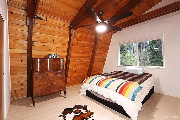 $799,000 | 1442 Vanderhoof Drive, South Lake Tahoe, CA 96150