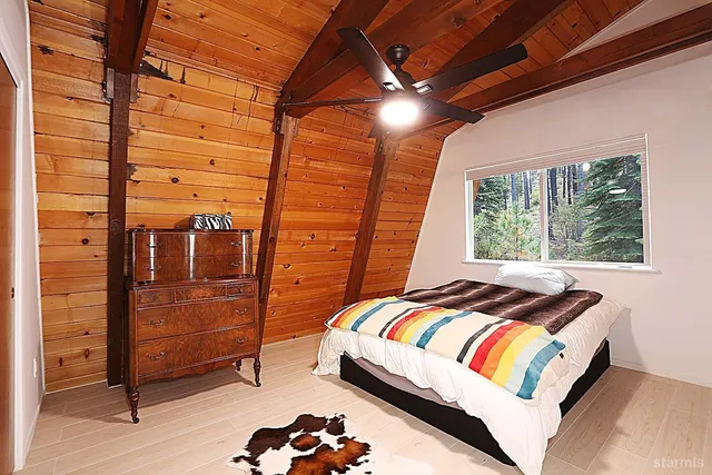 $824,000 | 1442 Vanderhoof Drive, South Lake Tahoe, CA 96150