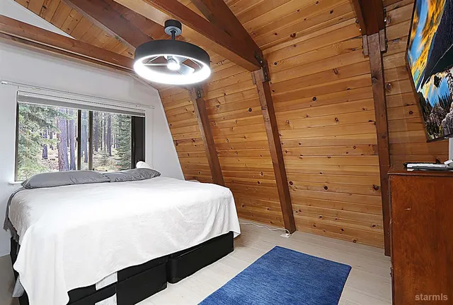 $824,000 | 1442 Vanderhoof Drive, South Lake Tahoe, CA 96150