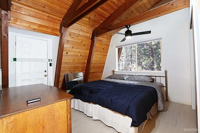 $824,000 | 1442 Vanderhoof Drive, South Lake Tahoe, CA 96150