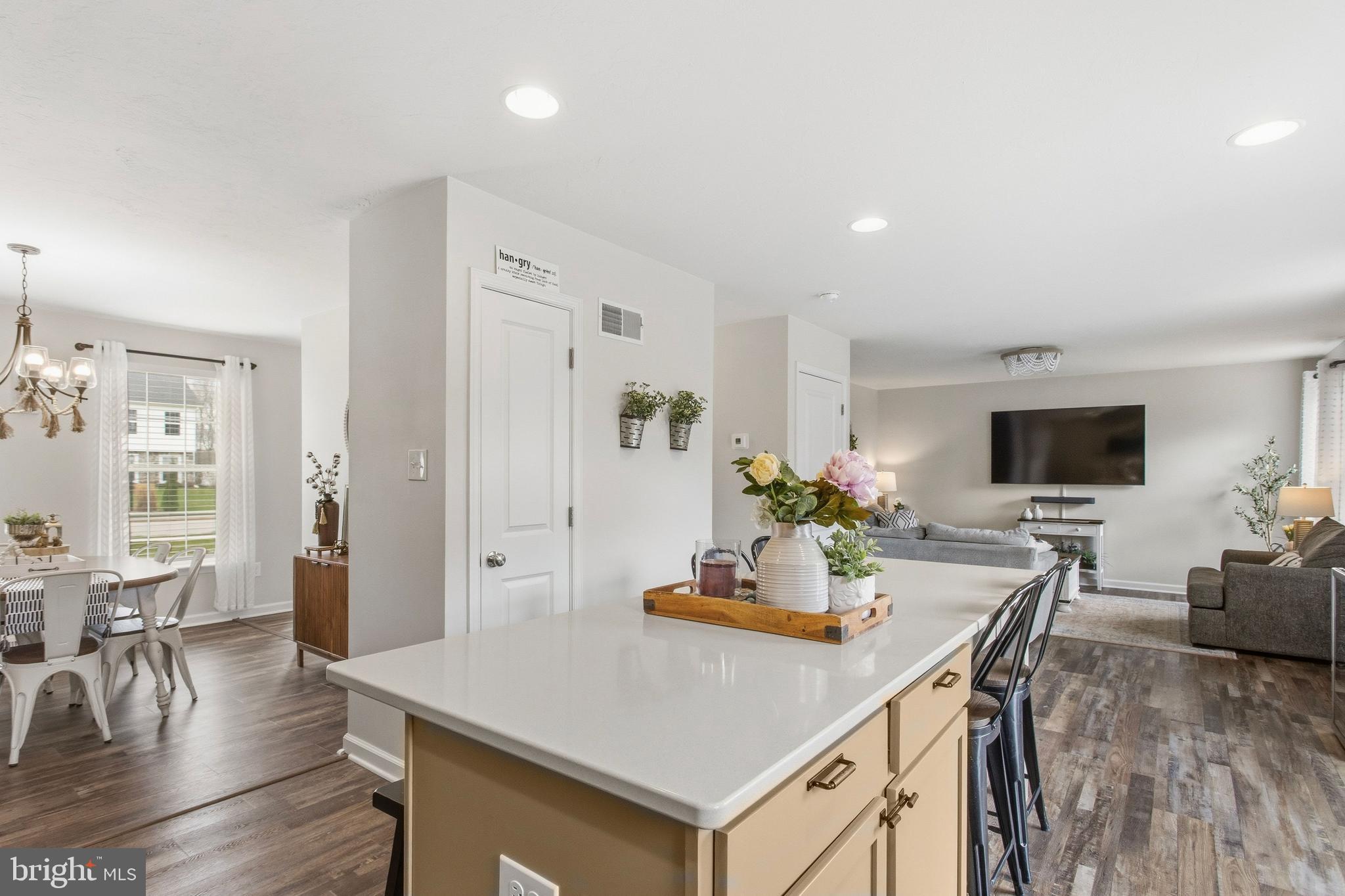 86 Homestead Drive Hanover, PA 17331 - Photo 14 of 38 Pantry