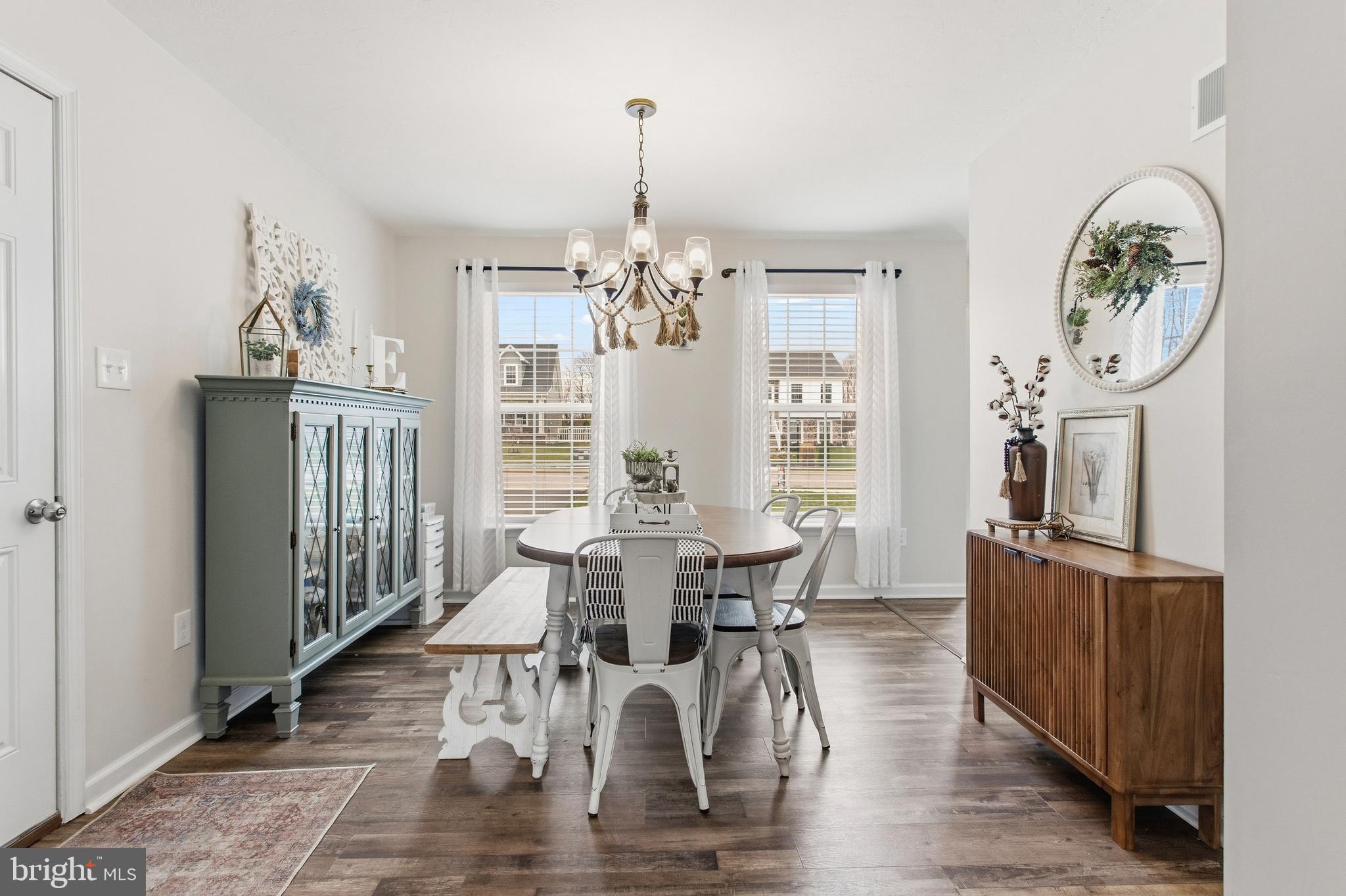 86 Homestead Drive Hanover, PA 17331 - Photo 15 of 38 Dining Room