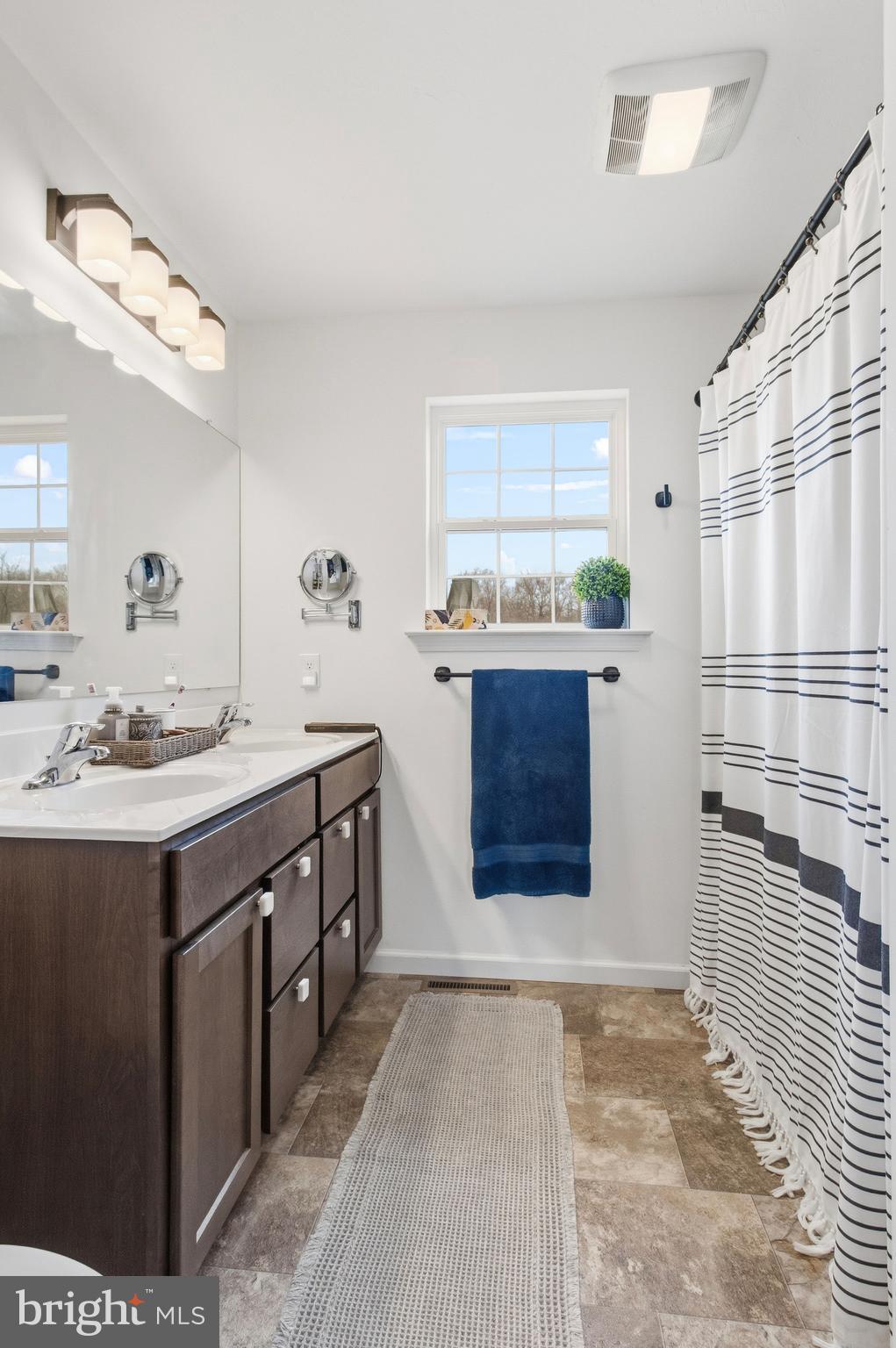 86 Homestead Drive Hanover, PA 17331 - Photo 20 of 38 Primary Bath with 5ft Shower