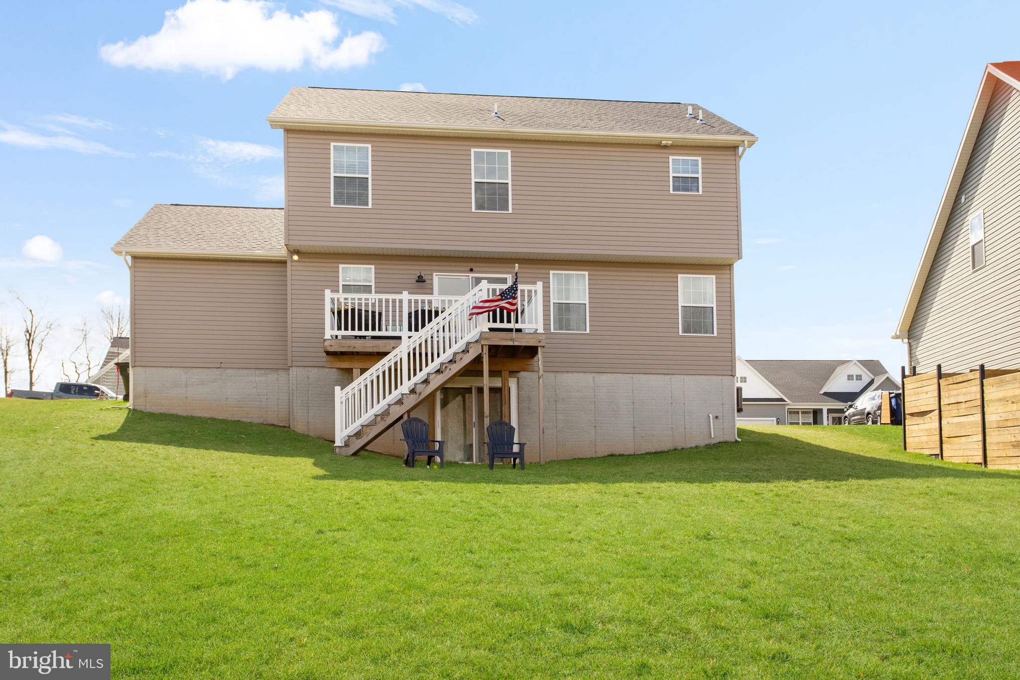 86 Homestead Drive Hanover, PA 17331 - Photo 3 of 38 Walkout LL