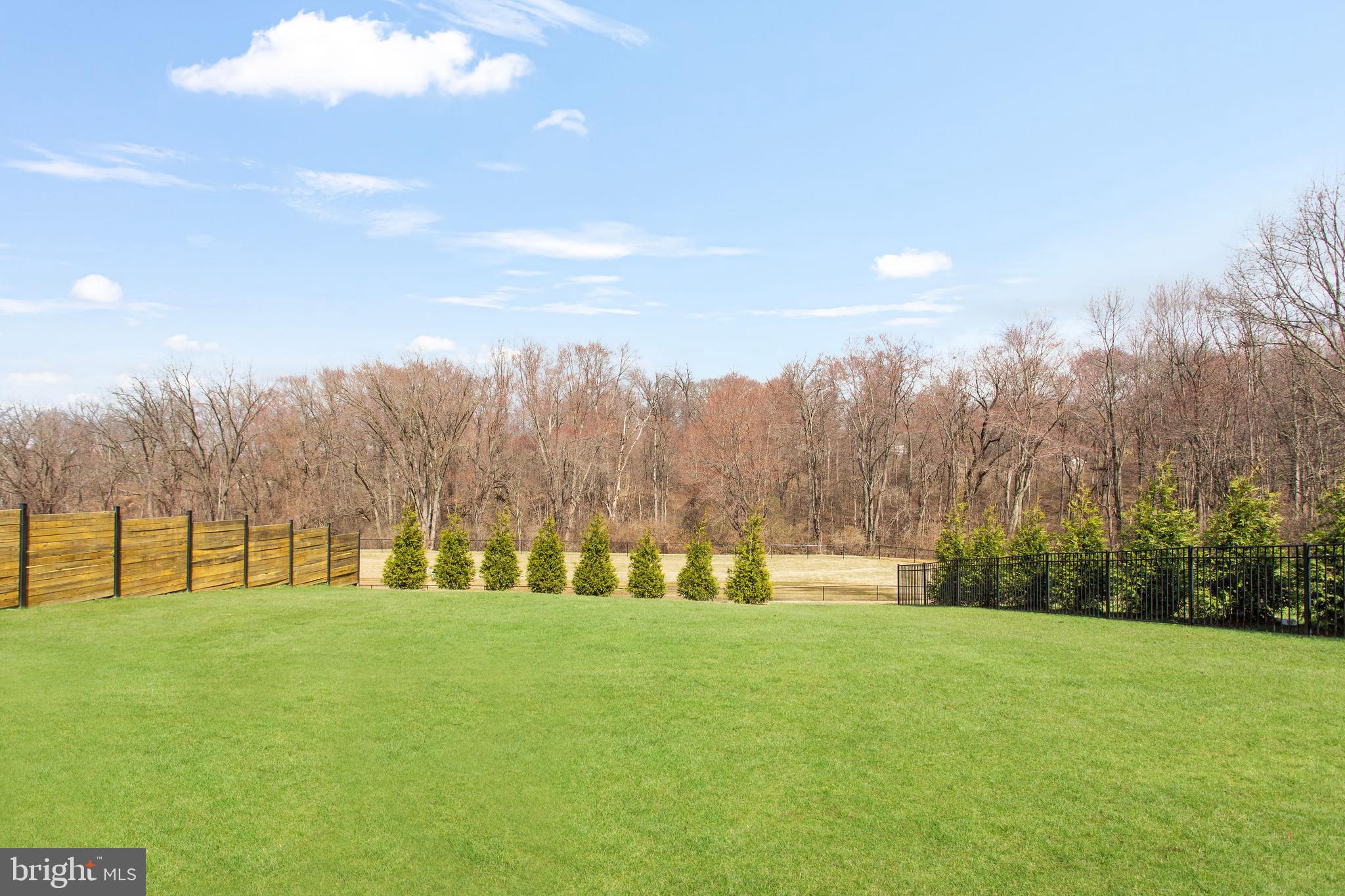 86 Homestead Drive Hanover, PA 17331 - Photo 32 of 38 Spacious Backyard