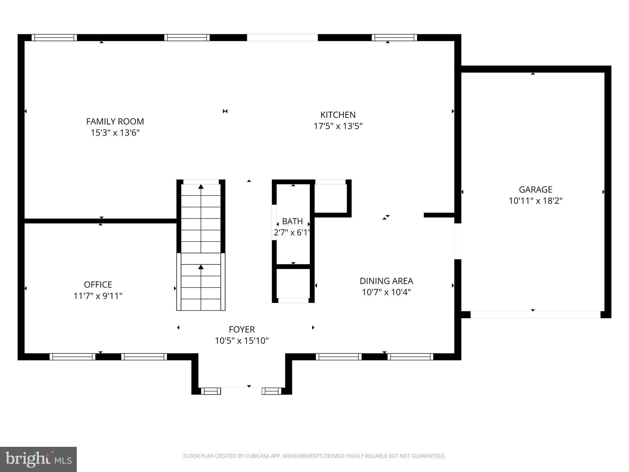 86 Homestead Drive Hanover, PA 17331 - Photo 36 of 38 Main Level