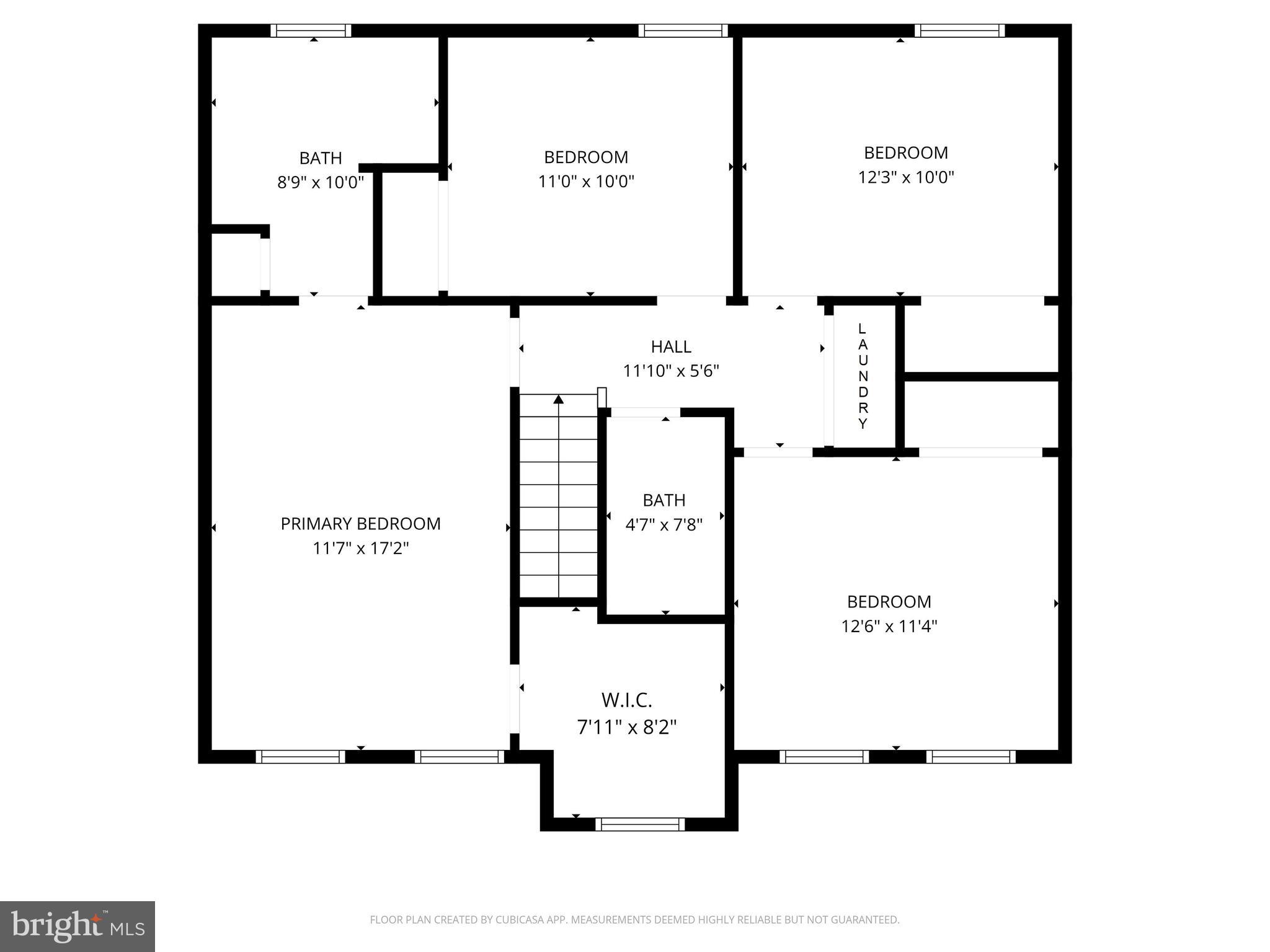 86 Homestead Drive Hanover, PA 17331 - Photo 37 of 38 2nd Level