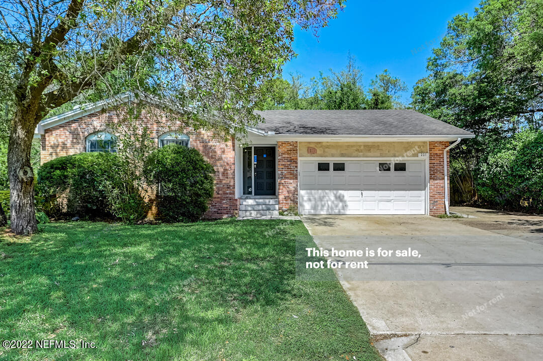 221 Argonaut Road St. Augustine, FL 32086 - Photo 1 of 27 listing_0