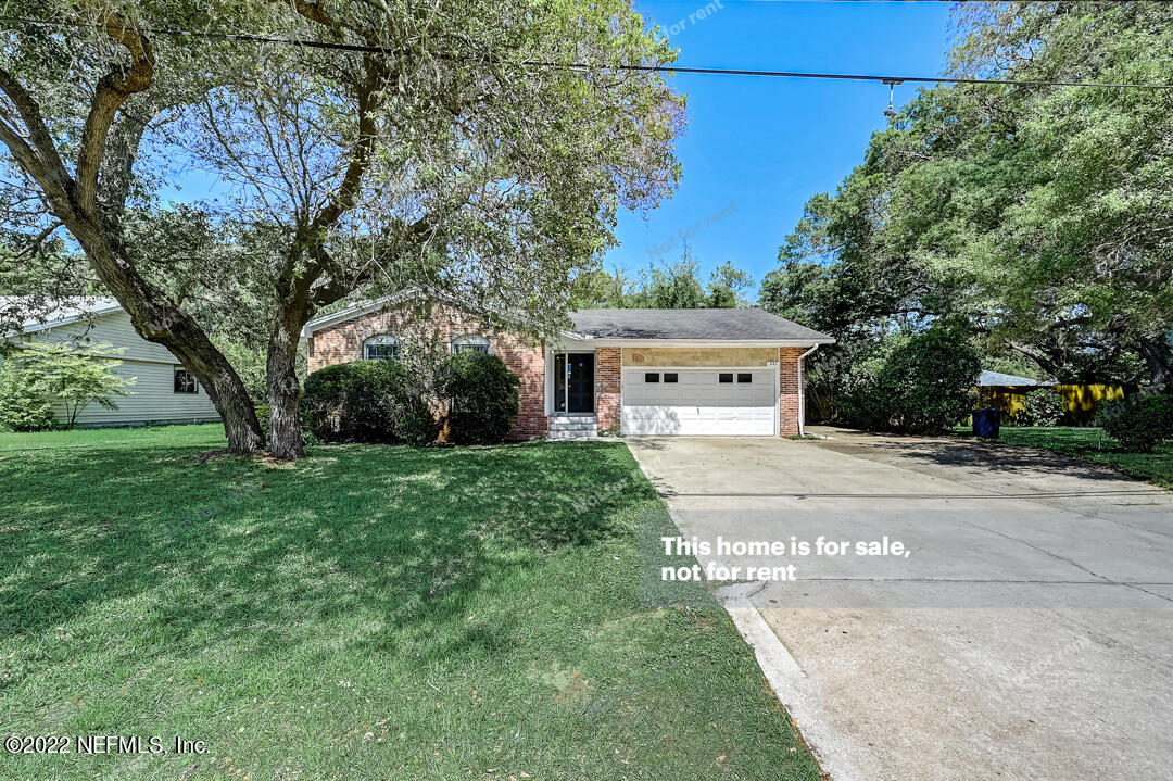 221 Argonaut Road St. Augustine, FL 32086 - Photo 24 of 27 listing_21