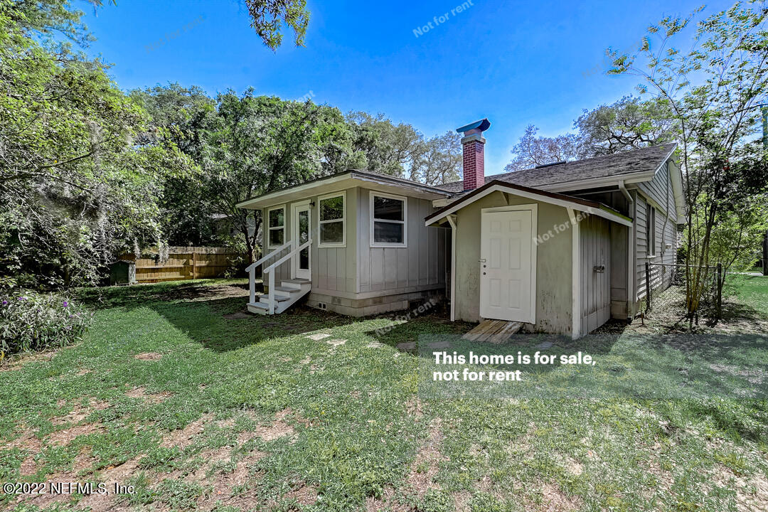 221 Argonaut Road St. Augustine, FL 32086 - Photo 26 of 27 listing_23