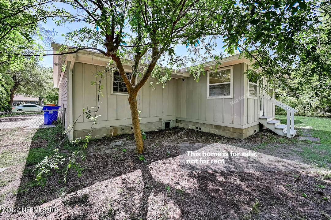 221 Argonaut Road St. Augustine, FL 32086 - Photo 27 of 27 listing_24