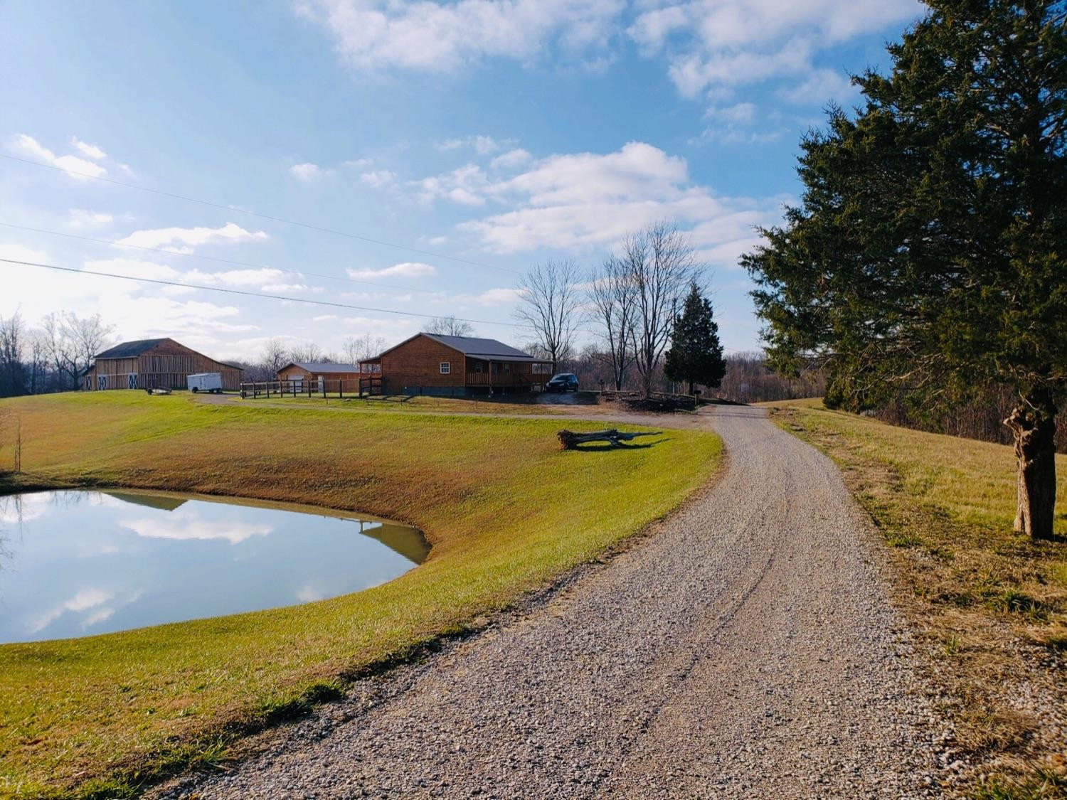 950 Sinking Valley School Road McKee, KY 40447 - Photo 44 of 65 Photo 44