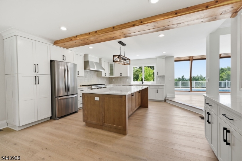 180 Round Top Road Bernardsville, NJ 07924 - Photo 4 of 50