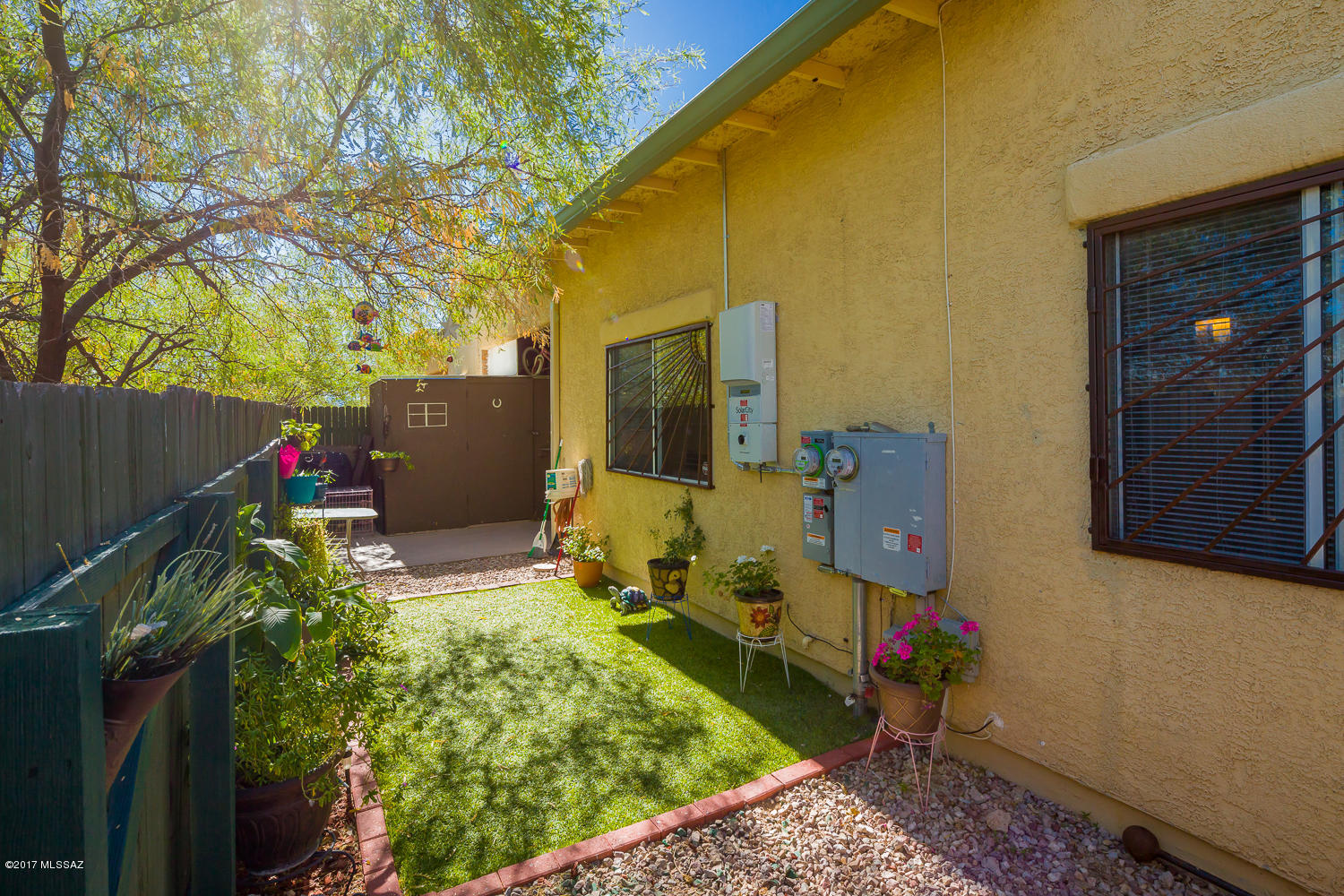 3528 South Mission Road, Unit 2 Tucson, AZ 85713 - Photo 13 of 16