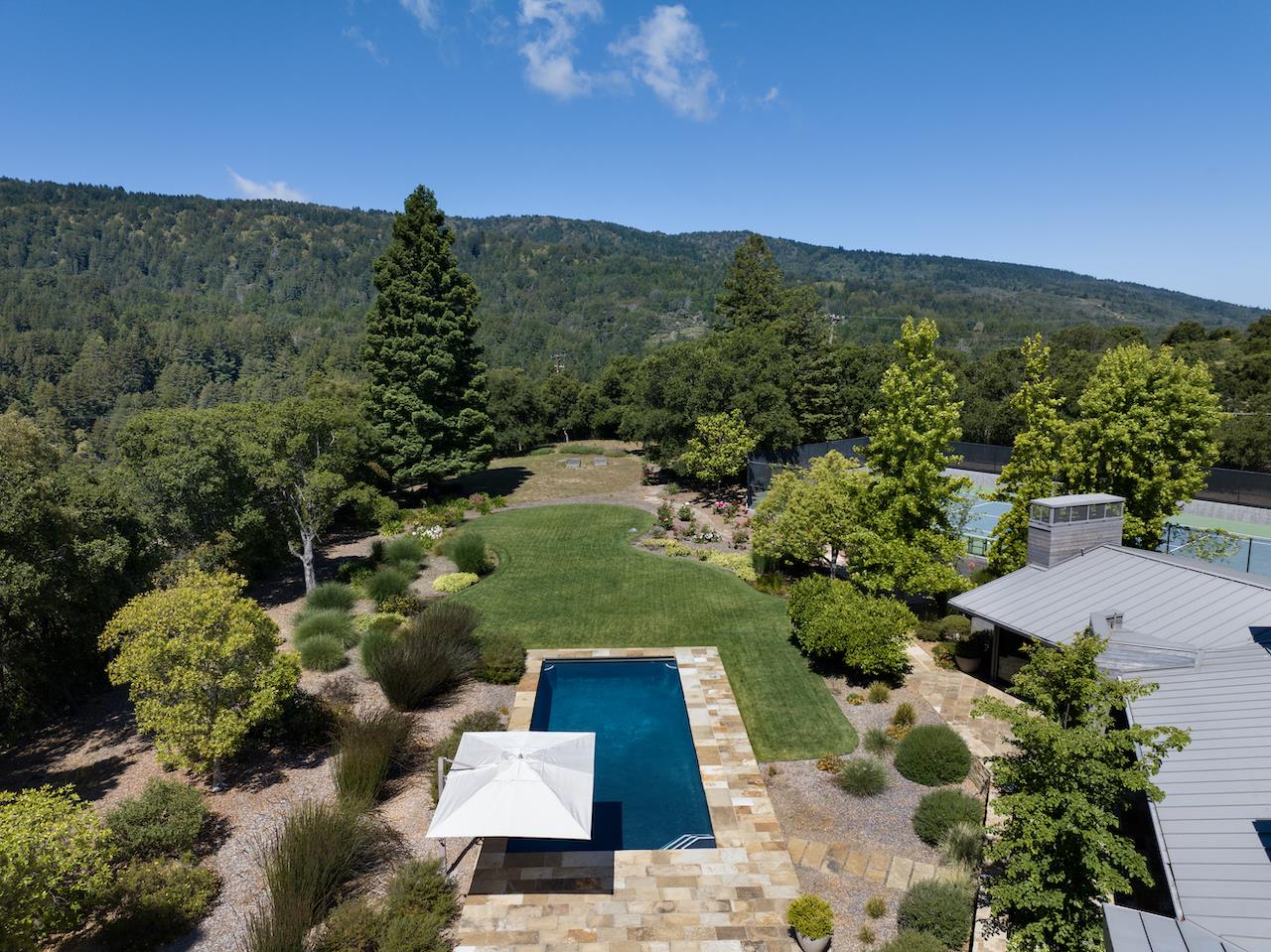 396 Raymundo Drive Woodside, CA 94062 - Photo 1 of 58