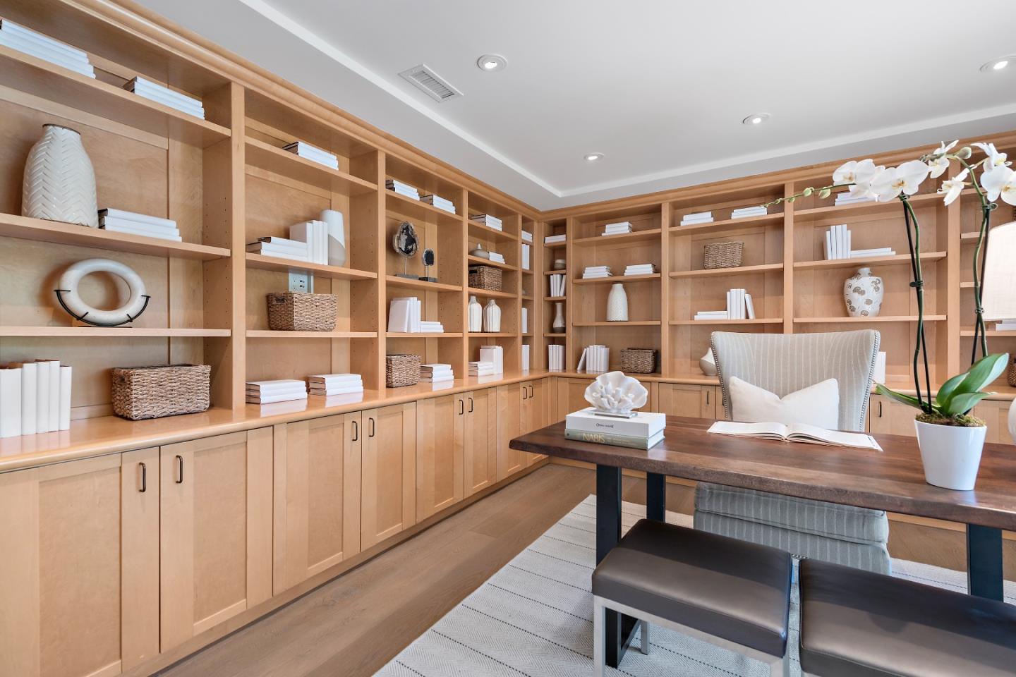 396 Raymundo Drive Woodside, CA 94062 - Photo 35 of 58