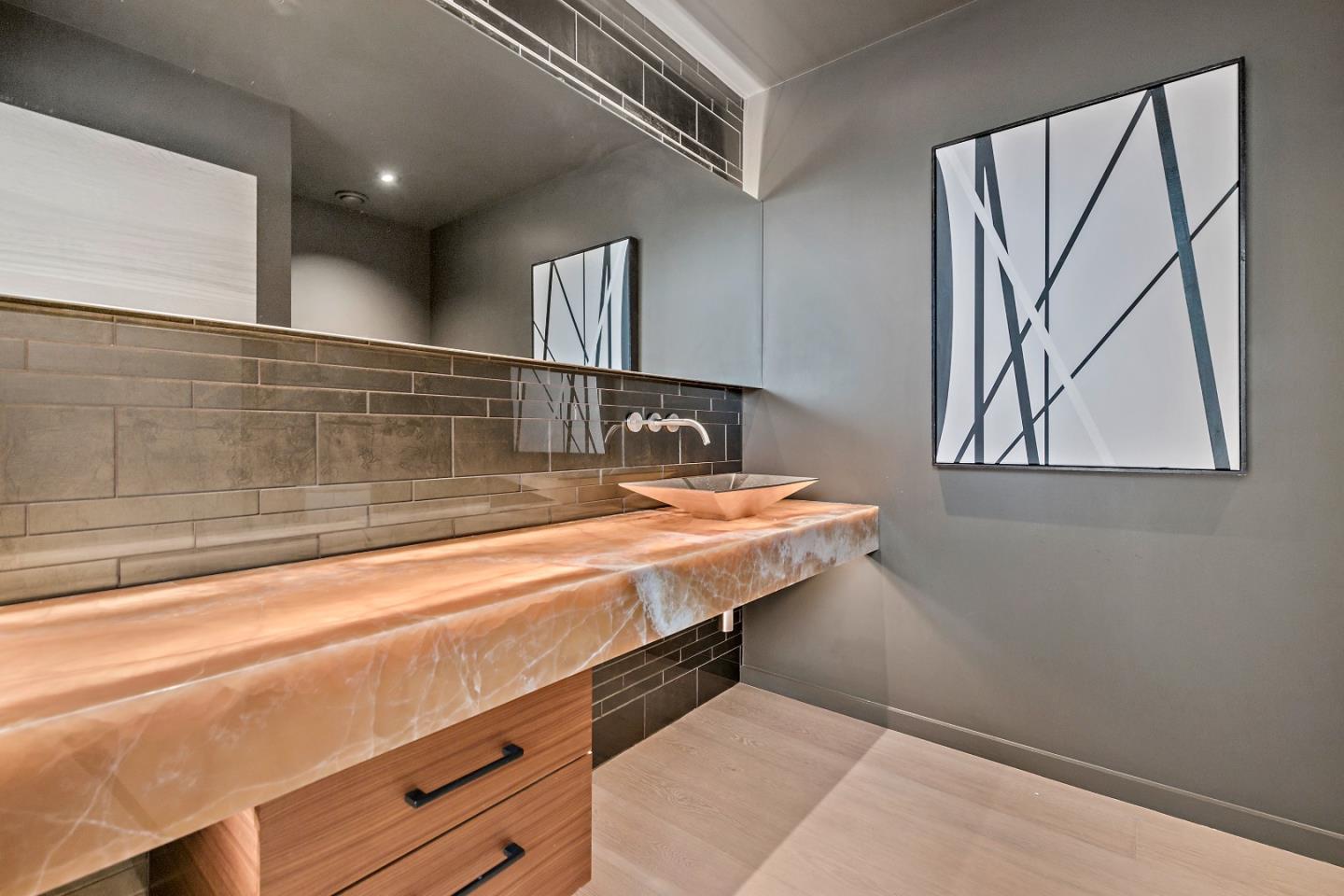 396 Raymundo Drive Woodside, CA 94062 - Photo 56 of 58 a room with storage and utility