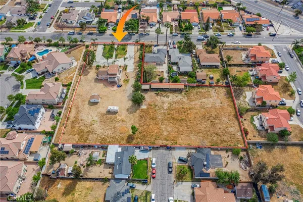 $1,200,000 | 9408 Poplar Avenue, Fontana, CA 92335