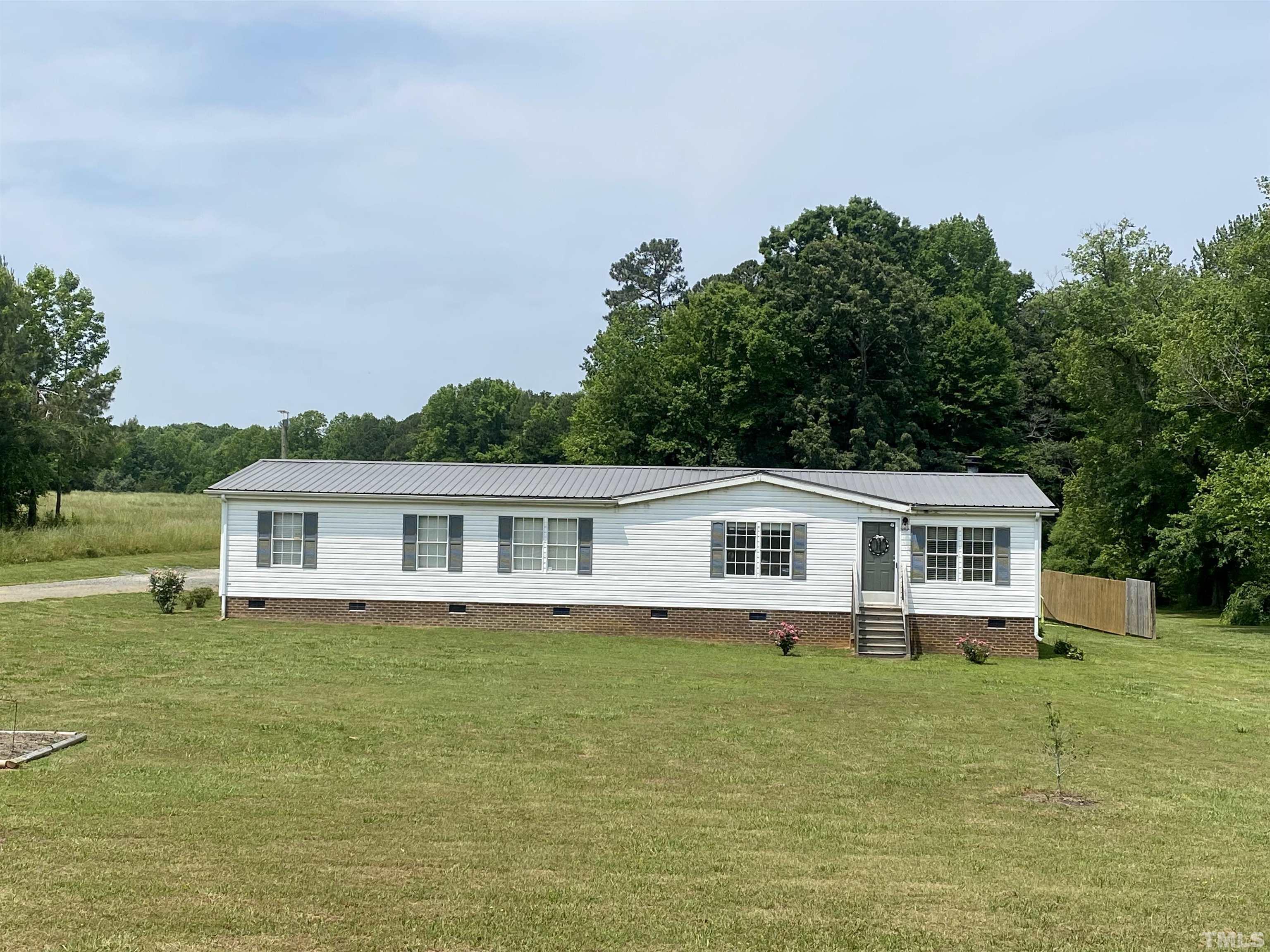 3627 Cannady Mill Road Kittrell, NC 27544 - Photo 1 of 25 Gallery Image 1