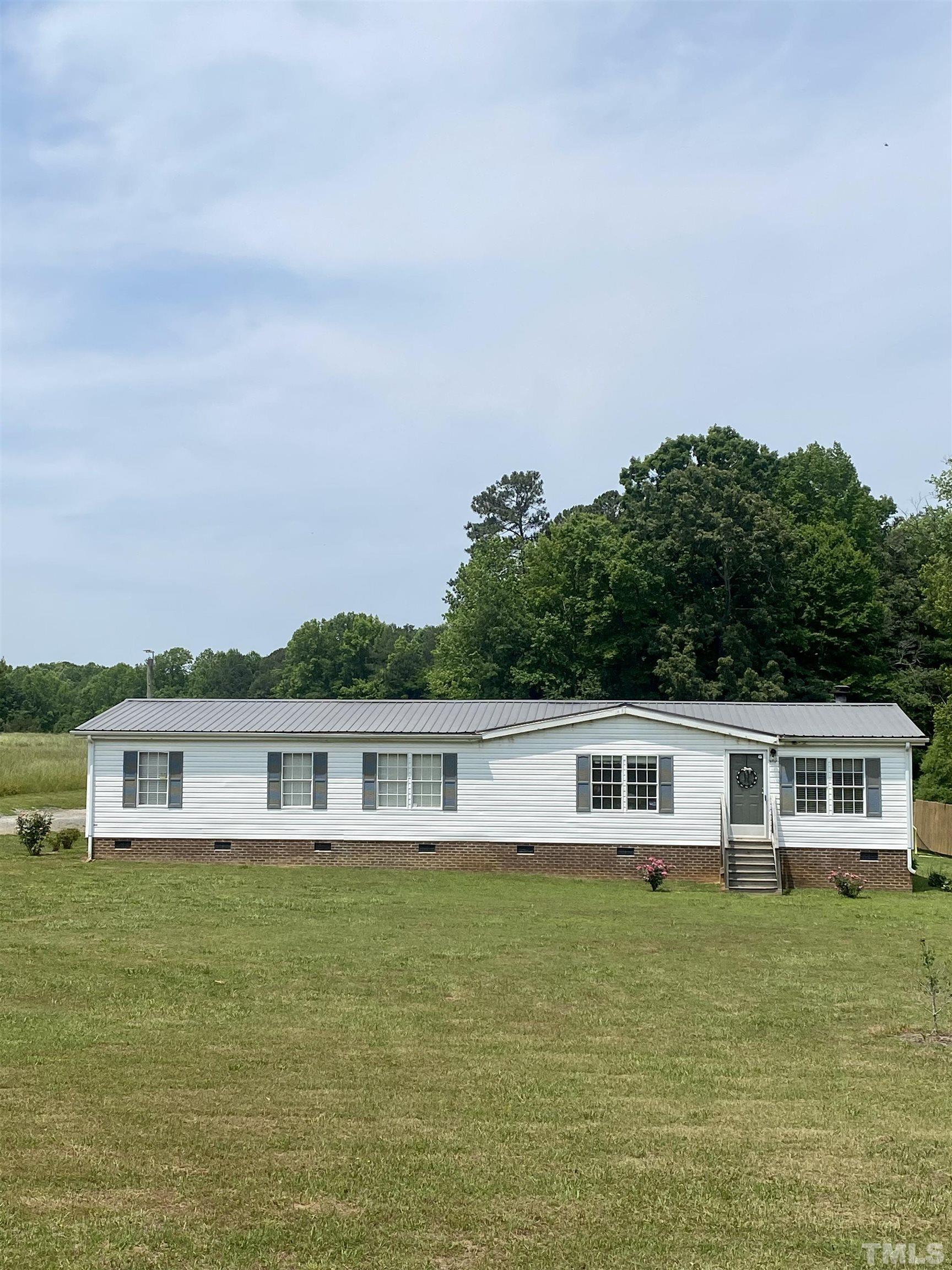 3627 Cannady Mill Road Kittrell, NC 27544 - Photo 25 of 25 Gallery Image 25