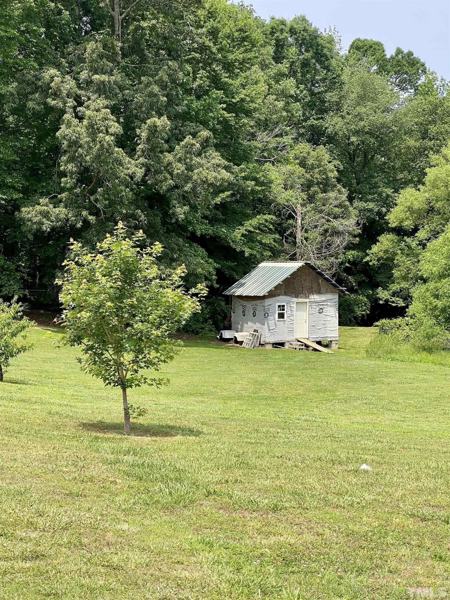 3627 Cannady Mill Road Kittrell, NC 27544 - Photo 3 of 25 Gallery Image 3