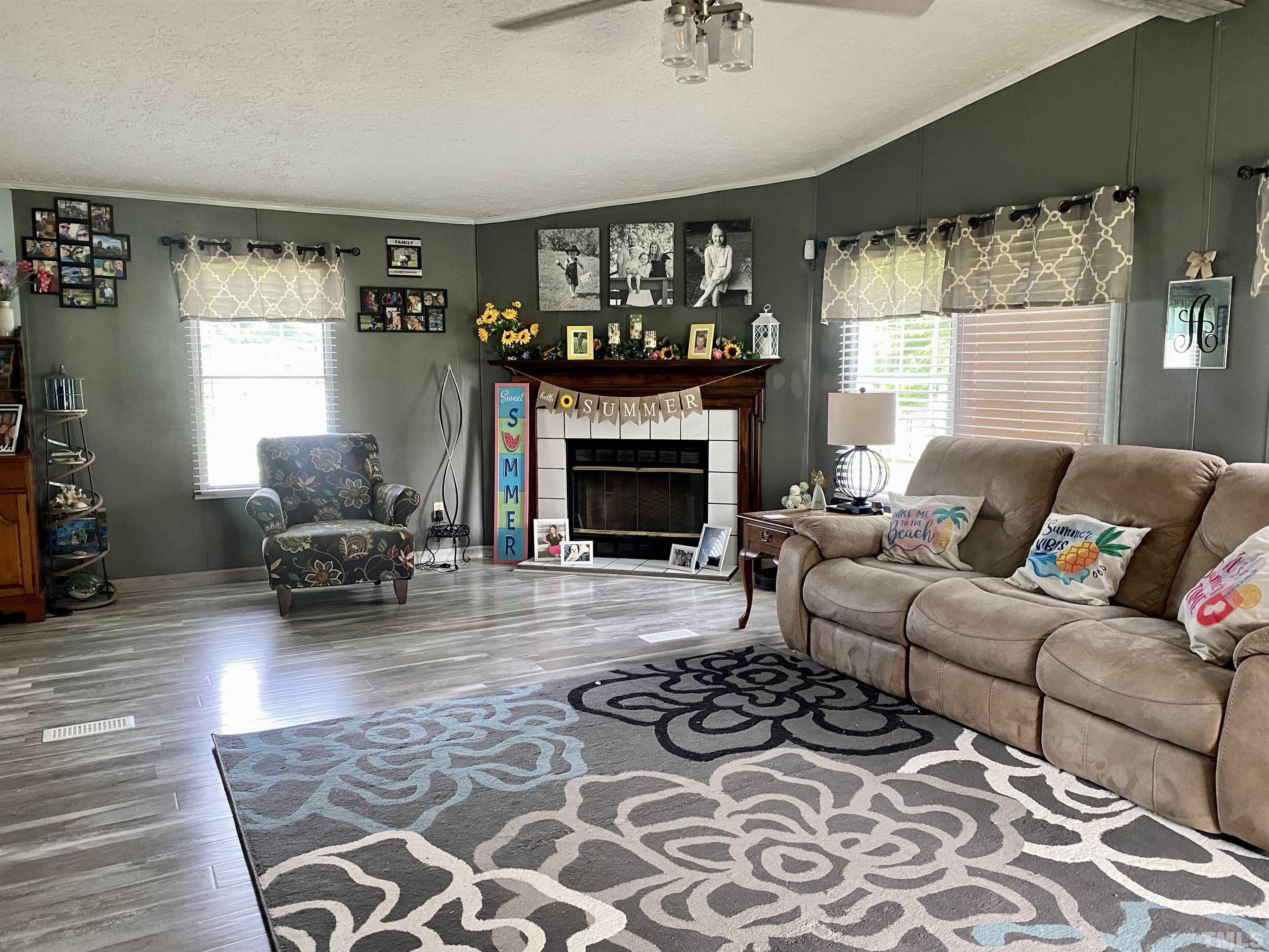 3627 Cannady Mill Road Kittrell, NC 27544 - Photo 4 of 25 Gallery Image 4