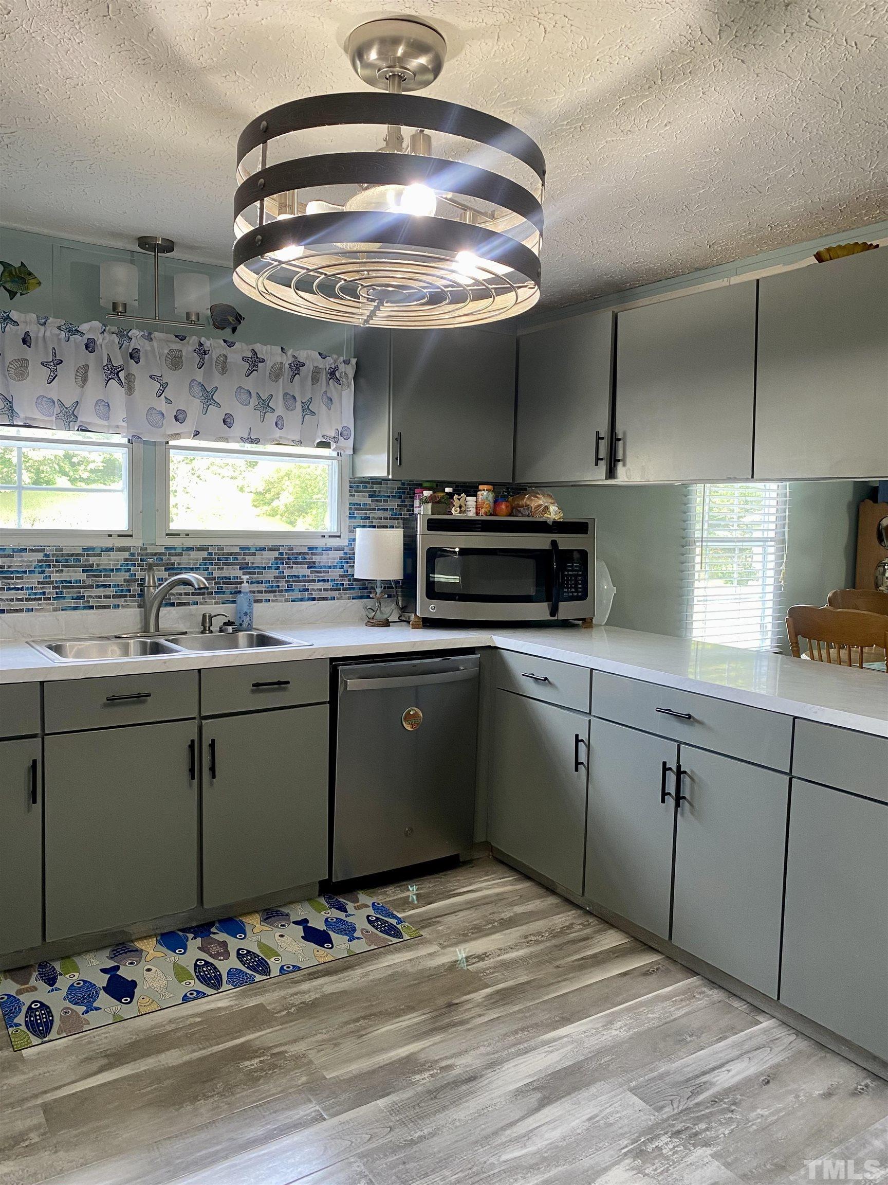 3627 Cannady Mill Road Kittrell, NC 27544 - Photo 9 of 25 Gallery Image 9