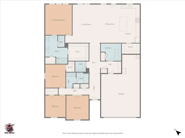 $360,000 | 656 Cari Lane, Forney, TX 75126