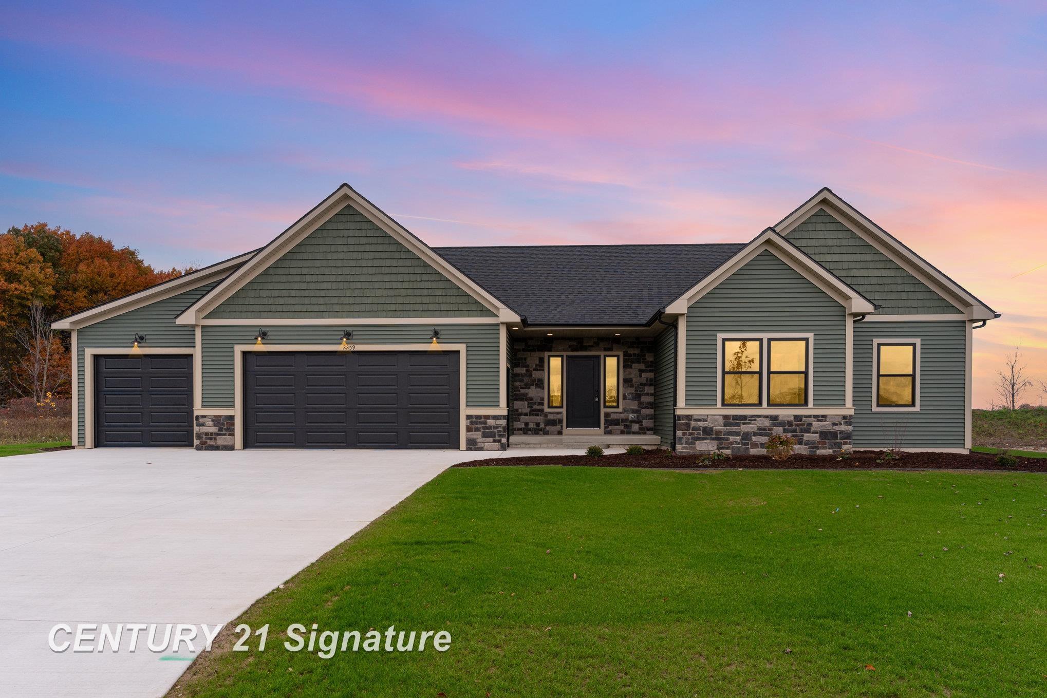 2259 Holly Ridge Lane Standish, MI 48658 - Photo 3 of 43 Gallery Image 3