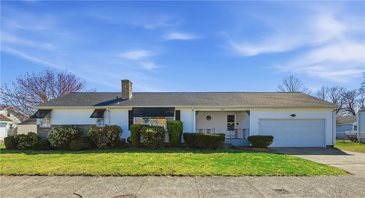 20 Dean Street Pawtucket, RI 02861 - Photo 1 of 40