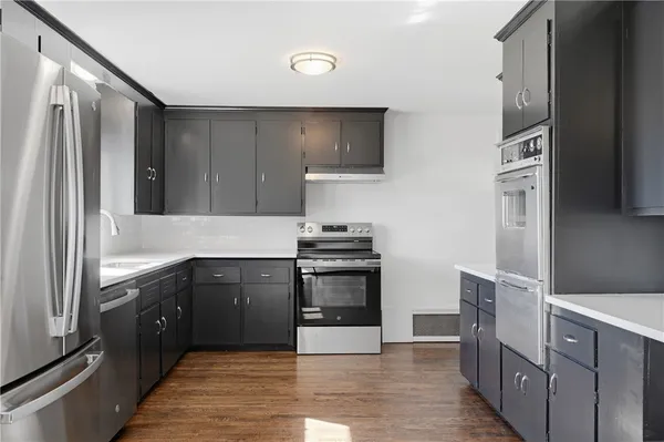 $499,000 | 20 Dean Street, Pawtucket, RI 02861