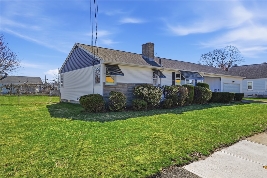 20 Dean Street Pawtucket, RI 02861 - Photo 32 of 40