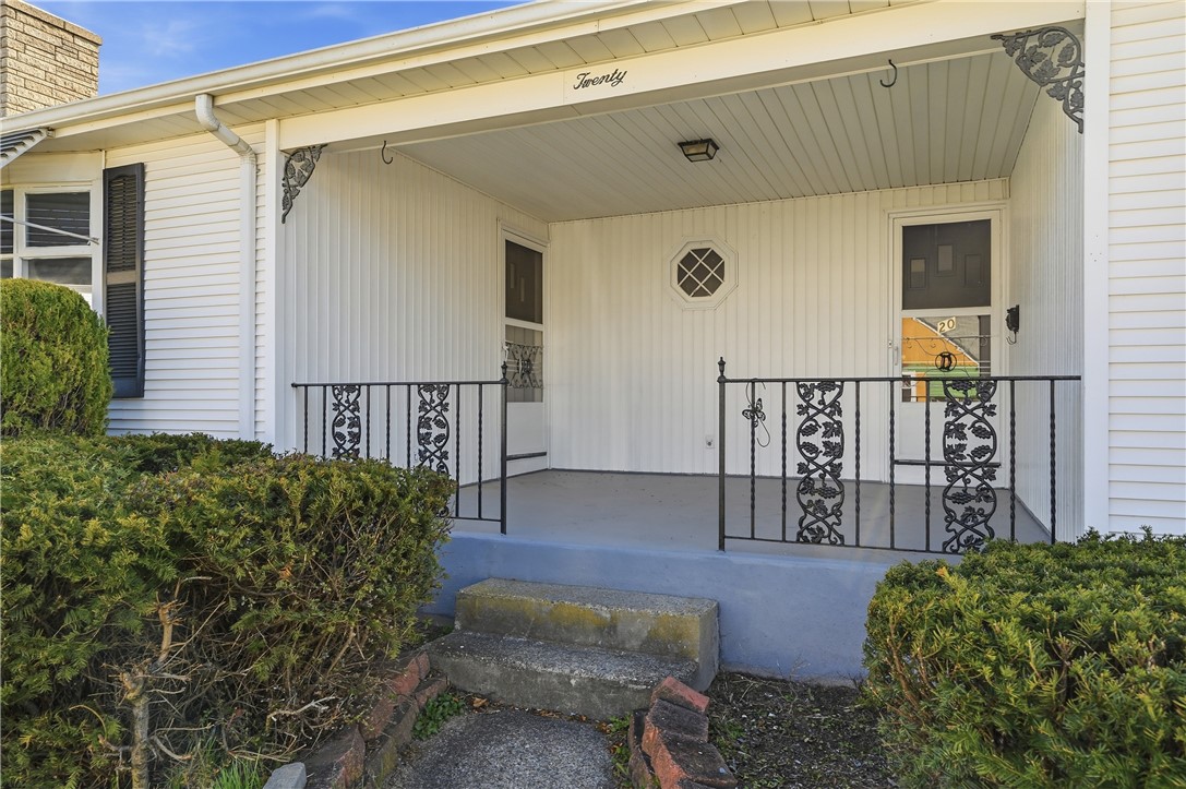 20 Dean Street Pawtucket, RI 02861 - Photo 33 of 40