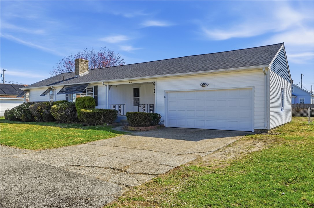 20 Dean Street Pawtucket, RI 02861 - Photo 34 of 40