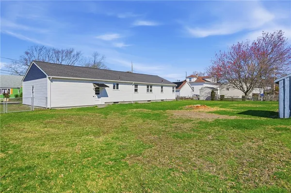 $499,000 | 20 Dean Street, Pawtucket, RI 02861
